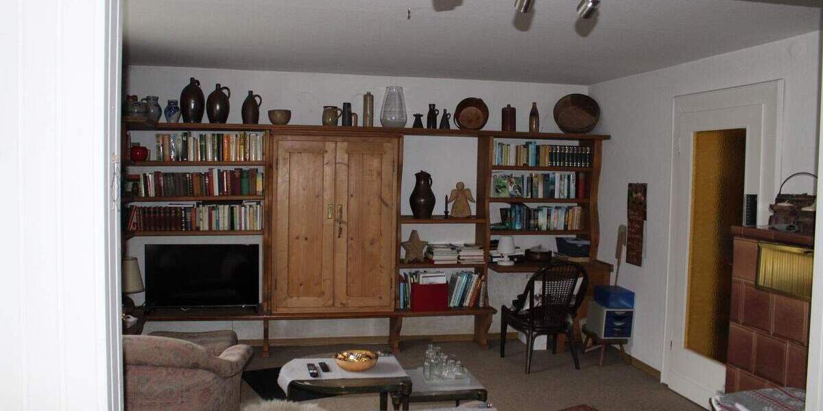 Einfamilienhaus Marl Hüls - 9 Zimmer, 165 m&sup2;, 359.000&euro; | Angebot:25797696