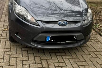 Ford Fiesta 147.795 km 3.699 &euro; Bochum 44866