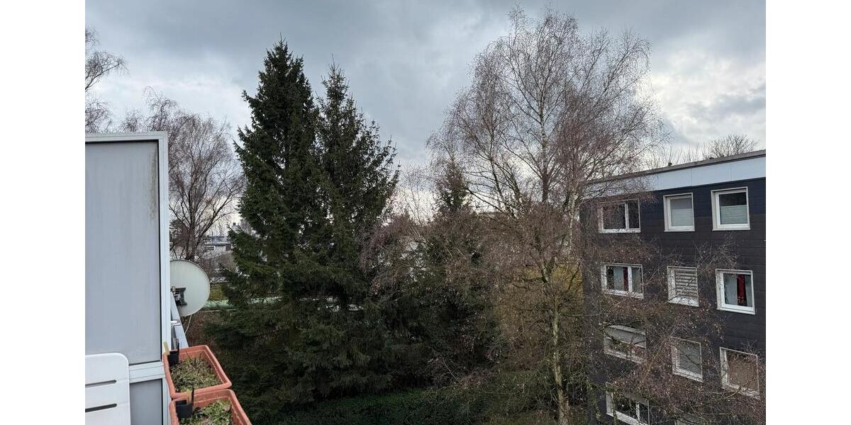 Etagenwohnung Herten Bertlich - 1 Zimmer, 40 m&sup2;, 380&euro; | Angebot:25395165