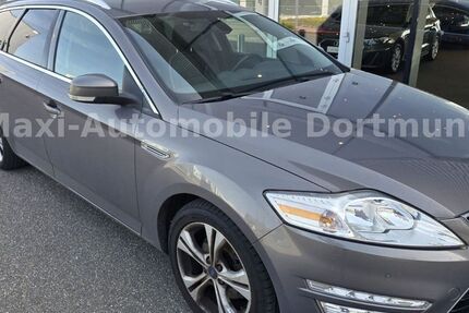 Ford Mondeo 252.000 km 4.399 &euro; dortmund 44369