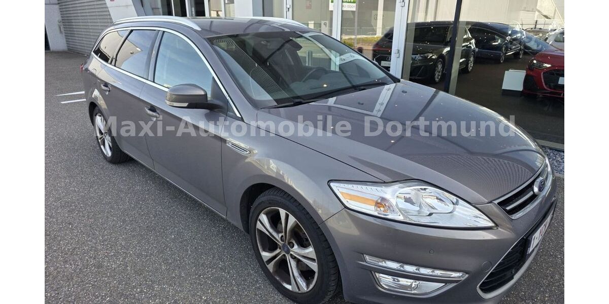 Ford Mondeo 252.000 km 4.399 &euro; dortmund 44369