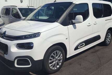 Citroen Berlingo 49.100 km 19.999 &euro; Gelsenkirchen 45892