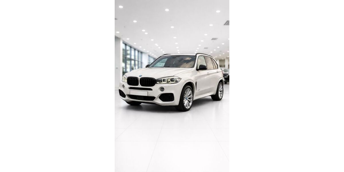 BMW X5 167.000 km 23.500 &euro; Gladbeck 45968
