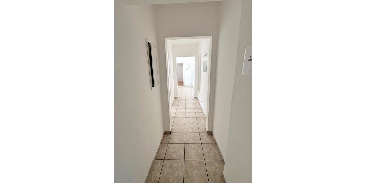 Etagenwohnung Gelsenkirchen Rotthausen - 1.5 Zimmer, 40 m&sup2;, 400&euro; | Angebot:26689310