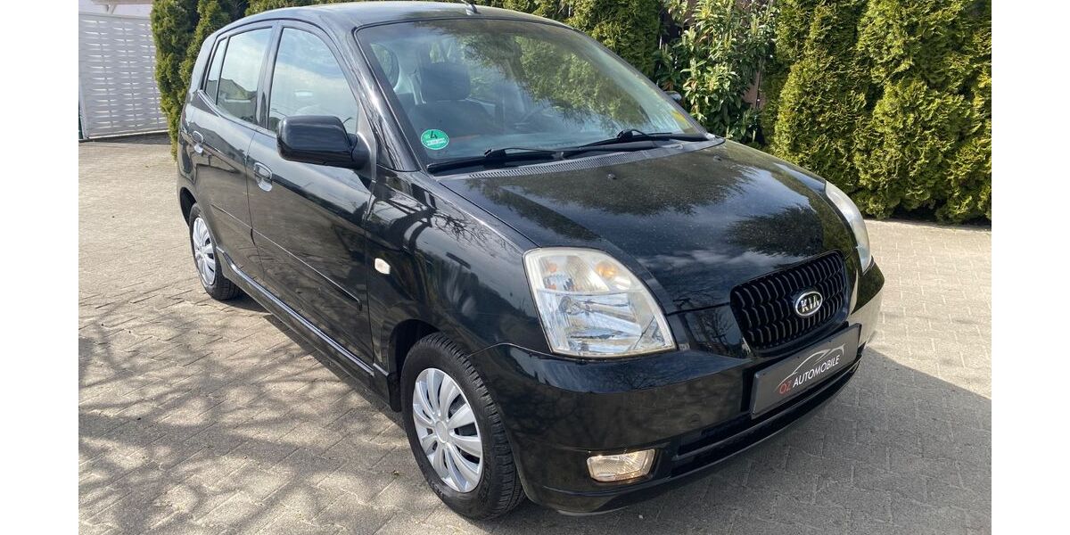 Kia Picanto 74.350 km 2.490 &euro; Oer Erkenschwick 45739