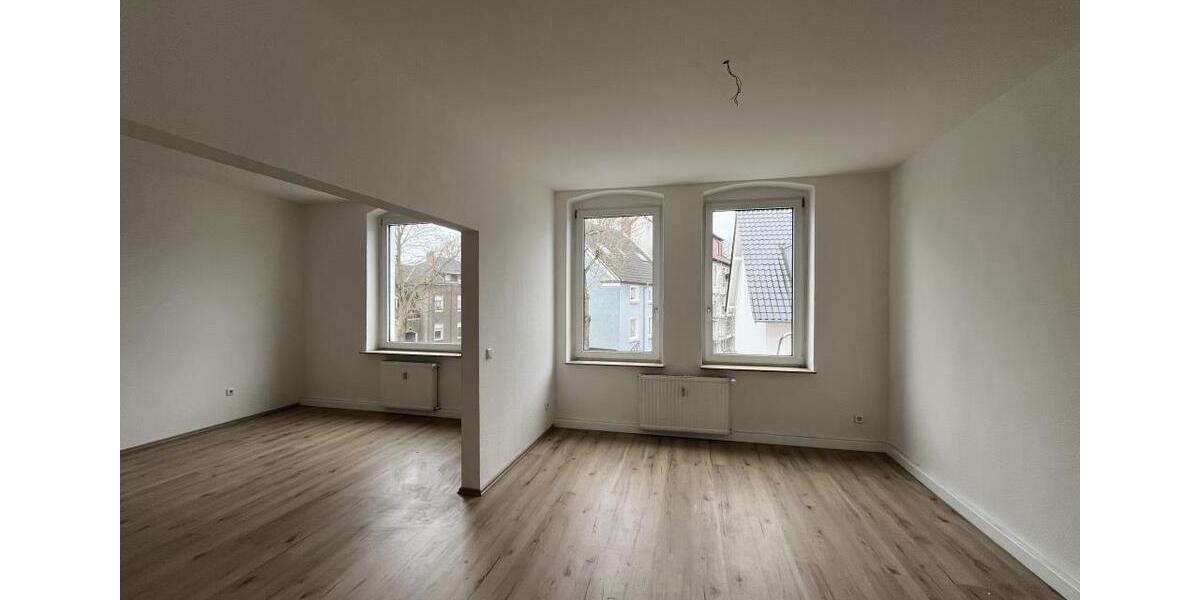 Etagenwohnung Herne Baukau - 2 Zimmer, 68 m&sup2;, 460&euro; | Angebot:25861514