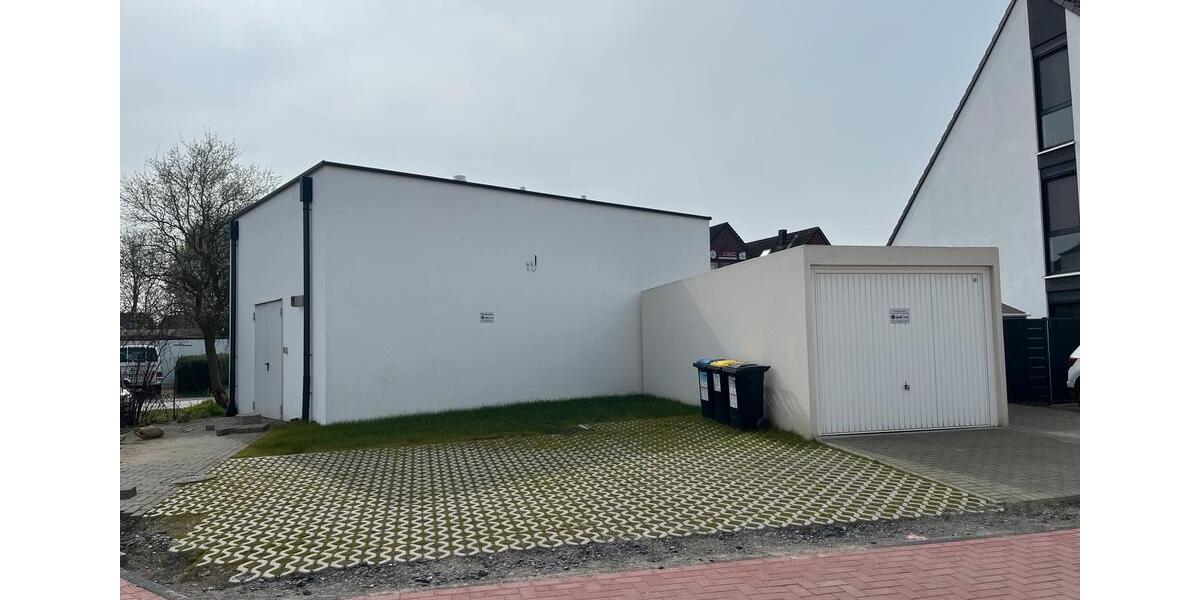 Reihenhaus Bottrop Feldhausen - 5 Zimmer, 130 m&sup2;, 2.025&euro; | Angebot:25910687