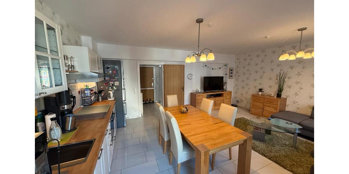 Etagenwohnung Essen Stadtbezirk II - 2.5 Zimmer, 48 m&sup2;, 790&euro; | Angebot:26038757