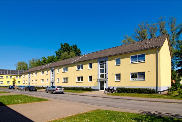 Etagenwohnung Gelsenkirchen Erle - 3 Zimmer, 63 m&sup2;, 509&euro; | Angebot:26486350