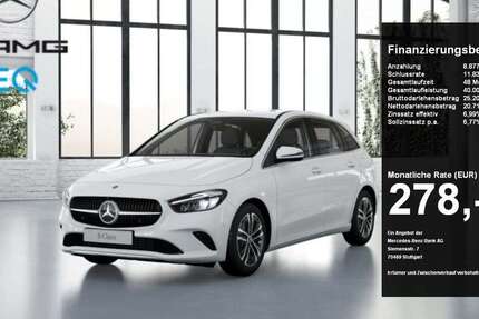 Mercedes-Benz B 180 3.544 km 28.890 &euro; Dortmund 44139