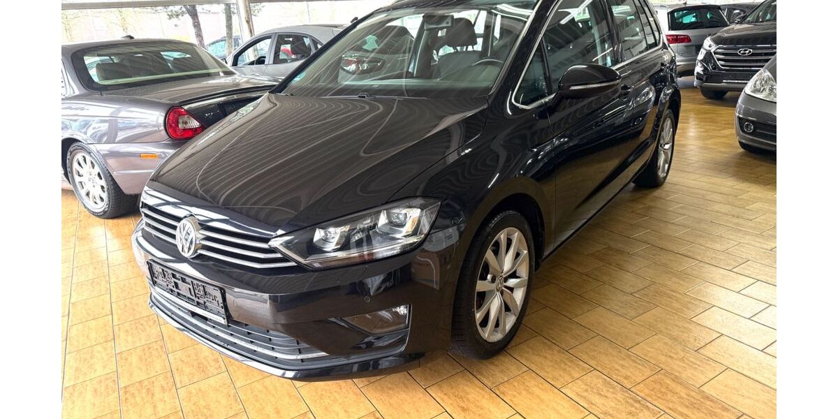 VW Golf Sportsvan 93.300 km 12.499 &euro; Gladbeck 45966