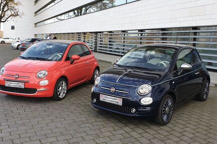 Fiat 500 75.000 km 10.200 &euro; Dortmund 44141