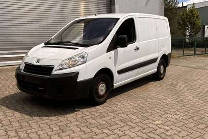Peugeot Expert 185.000 km 4.699 &euro; Marl, Stadt 45770