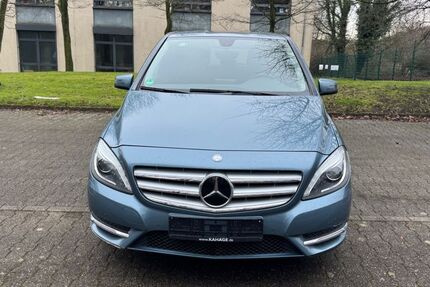 Mercedes-Benz B 200 65.000 km 9.999 &euro; Gelsenkirchen 45879