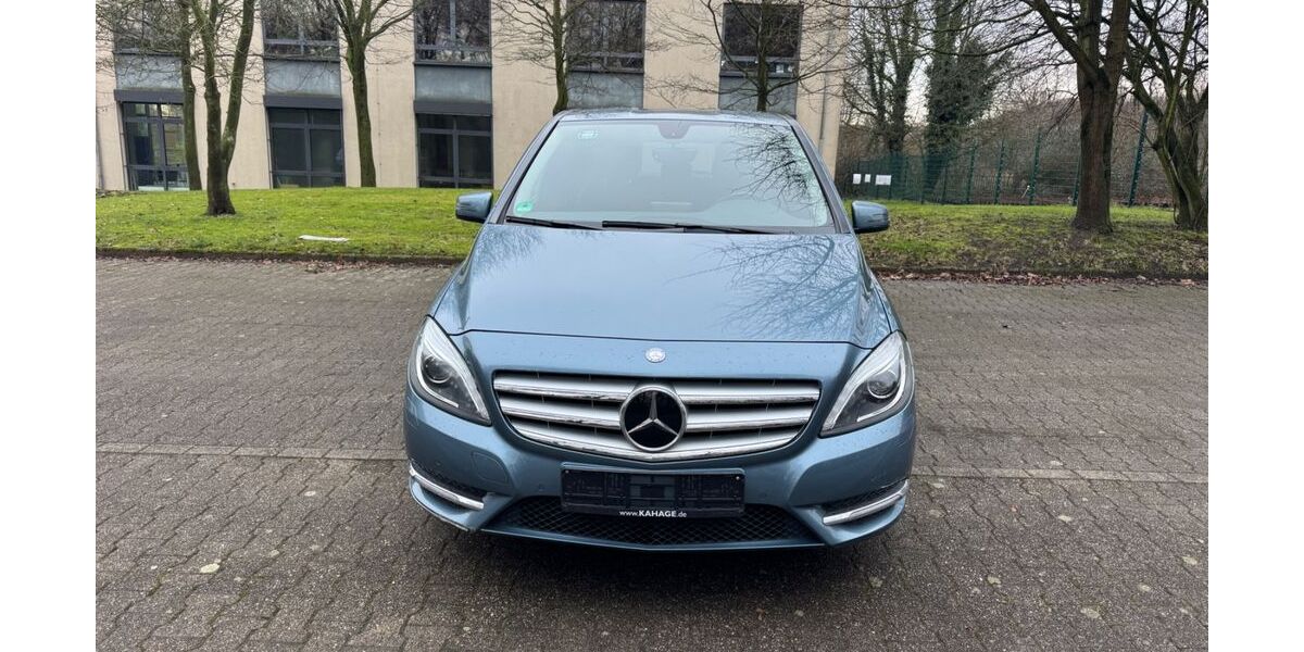 Mercedes-Benz B 200 65.000 km 9.999 &euro; Gelsenkirchen 45879