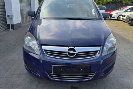 Opel Zafira 209.000 km 2.950 &euro; Witten 58456