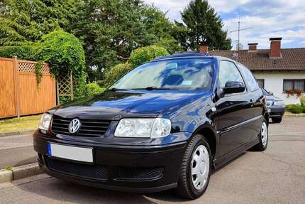 VW Polo 134.000 km 700 &euro; Witten, Stadt 58456