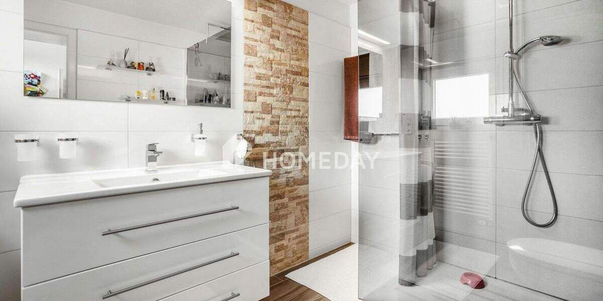 Reihenmittelhaus Bottrop Eigen - 4 Zimmer, 89 m&sup2;, 349.000&euro; | Angebot:25685434