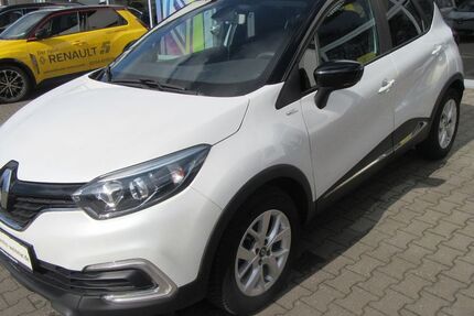 Renault Captur 111.215 km 9.980 &euro; Bochum 44795
