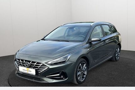 Hyundai i30 44.677 km 19.490 &euro; Castrop-Rauxel 44575
