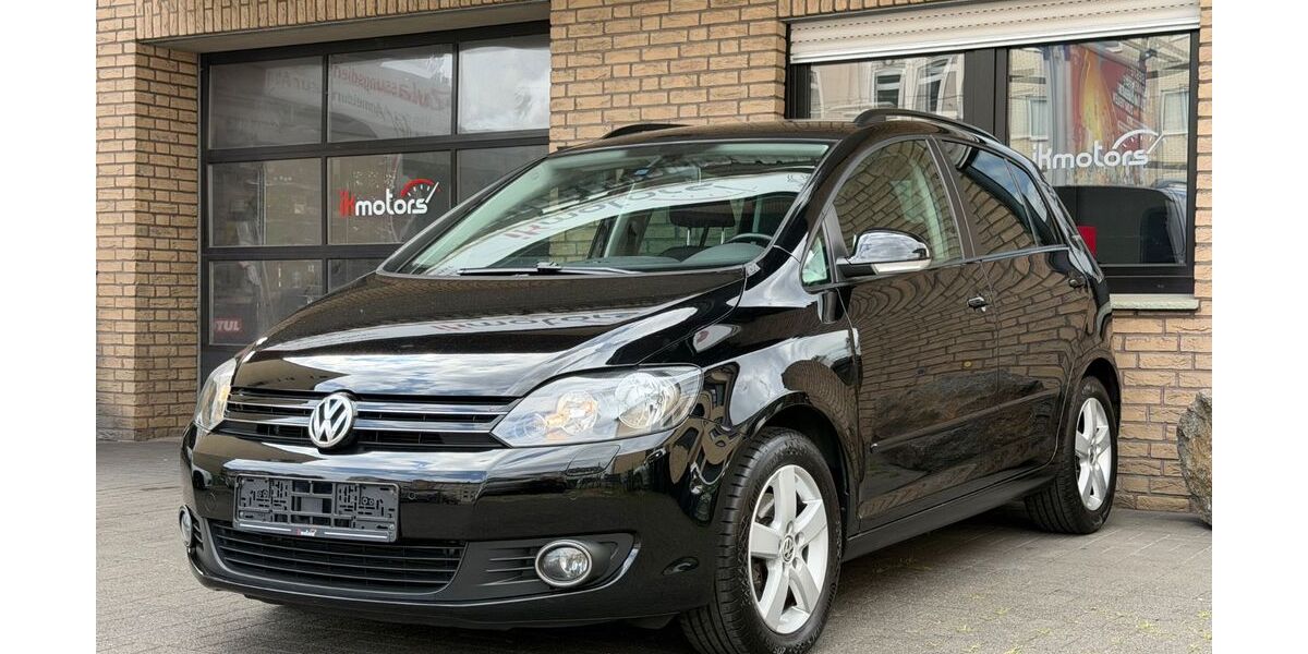 VW Golf 129.000 km 6.990 &euro; Datteln 45711