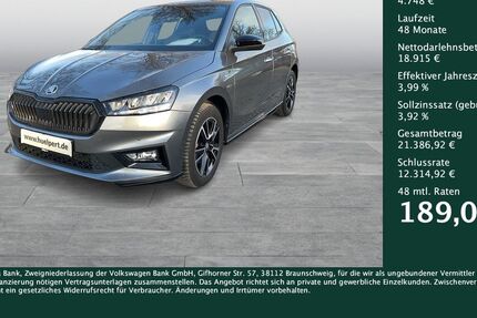 Skoda Fabia 17.146 km 23.393 &euro; Dortmund 44269