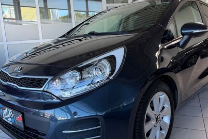 Kia Rio 95.550 km 12.890 &euro; Dortmund Innenstadt Ost 44143