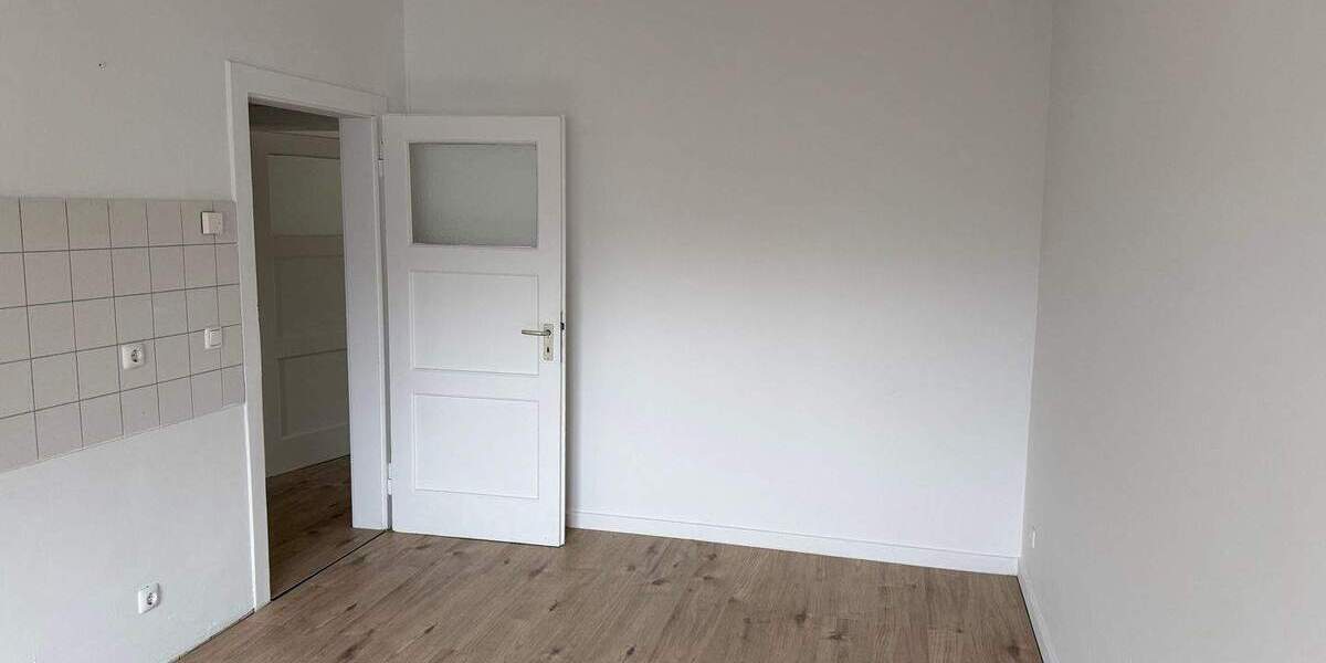 Etagenwohnung Essen Altendorf - 2 Zimmer, 59 m&sup2;, 450&euro; | Angebot:26190372