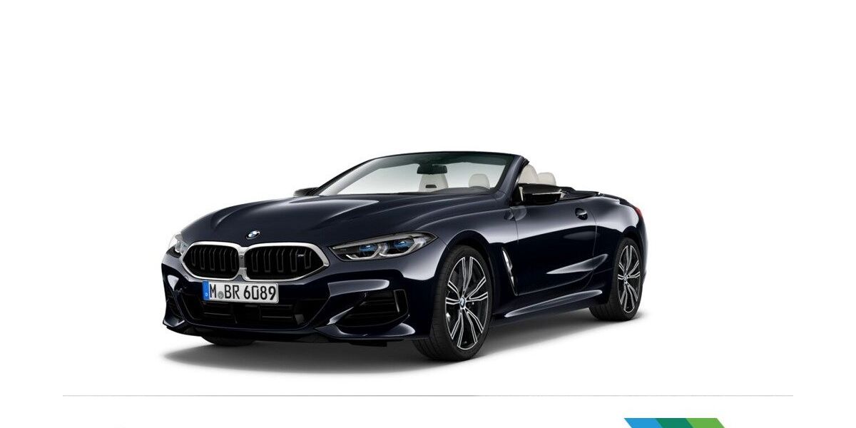 BMW M850 14.328 km 96.990 &euro; Recklinghausen 45659