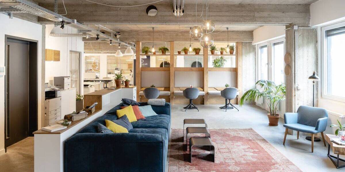 Gewerbeobjekt Essen Rüttenscheid - 749&euro; | Angebot:25783835