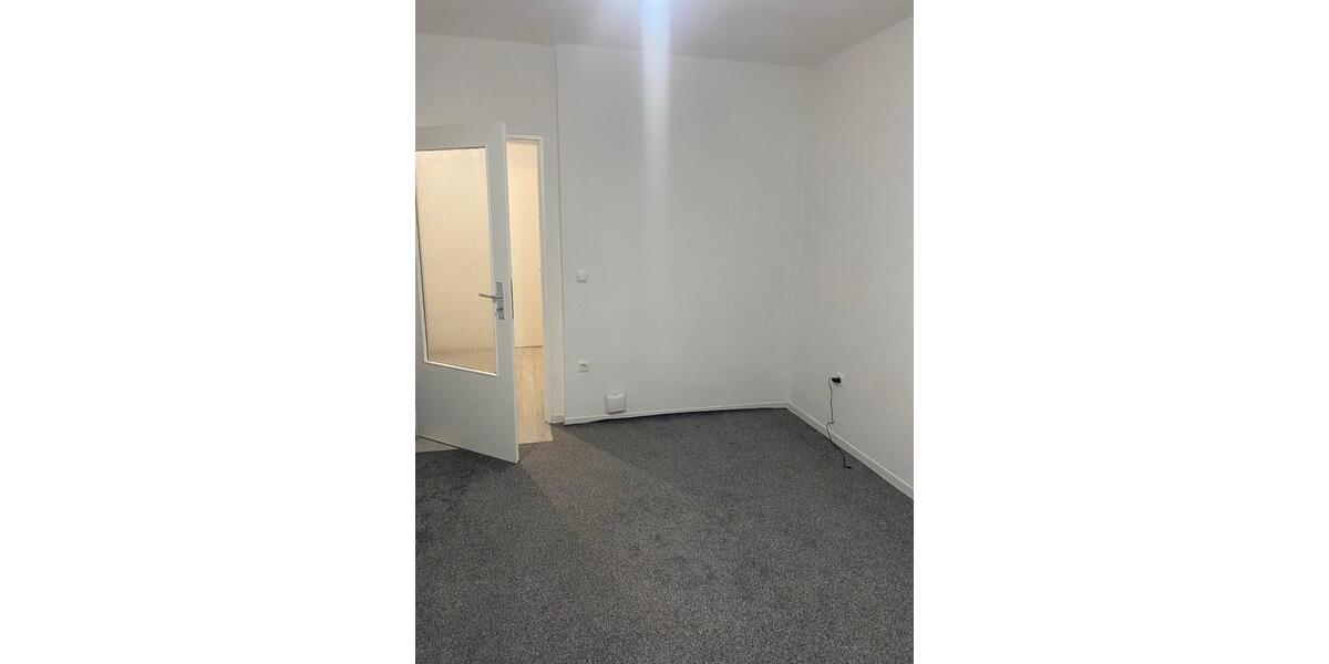 Etagenwohnung Dortmund Innenstadt Nord - 2 Zimmer, 50 m&sup2;, 400&euro; | Angebot:26049809