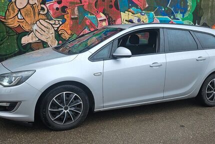 Opel Astra 278.580 km 1.800 &euro; Essen 45356
