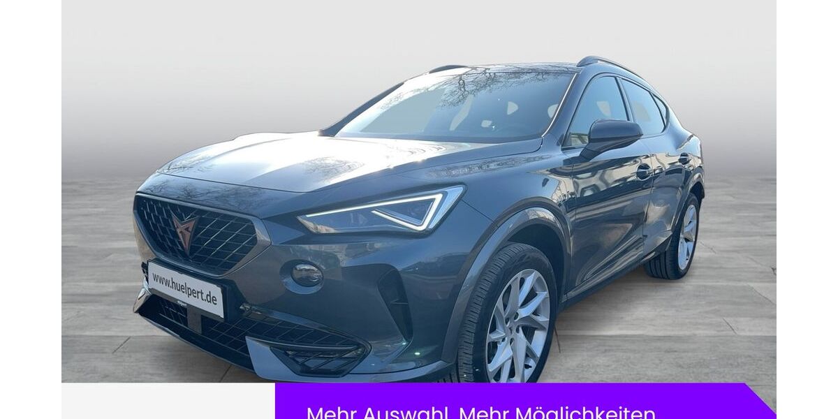 Cupra Formentor 46.817 km 24.190 &euro; Dortmund 44269