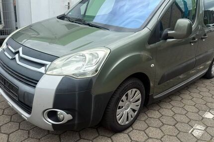 Citroen Berlingo 337.000 km 2.500 &euro; Essen 45355
