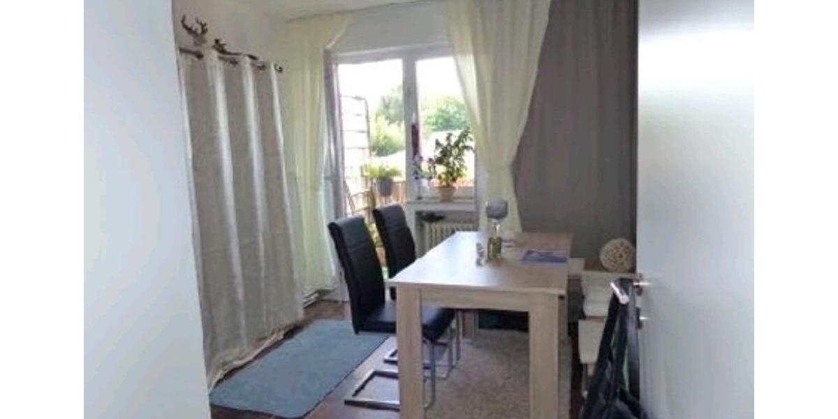 Etagenwohnung Dinslaken Hiesfeld - 3 Zimmer, 73 m&sup2;, 550&euro; | Angebot:25943738