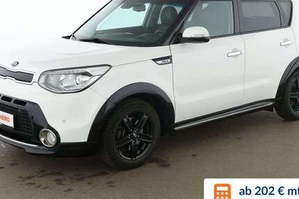 Kia Soul 76.969 km 12.100 &euro; Essen 45141