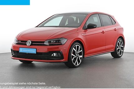 VW Polo 58.373 km 17.460 &euro; Essen 45143