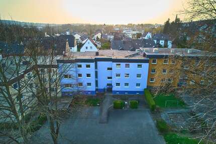 Wohnung Dortmund Aplerbeck - 1.5 Zimmer, 45 m&sup2;, 99.000&euro; | Angebot:25938872