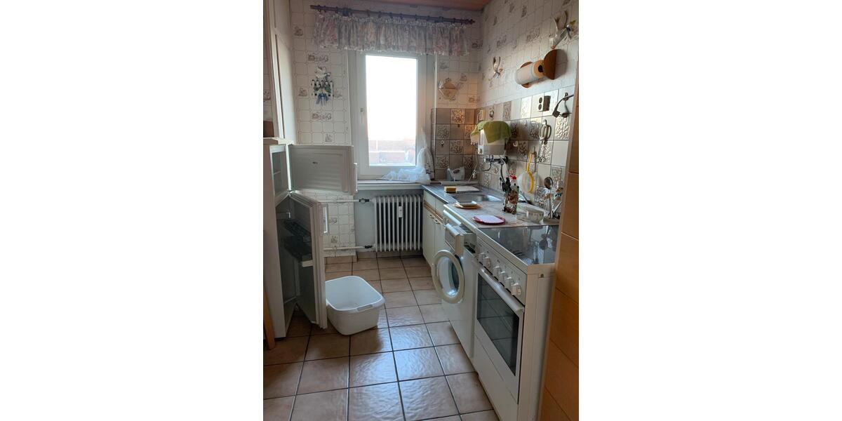 Etagenwohnung Gelsenkirchen Gelsenkirchen-Mitte - 3 Zimmer, 68 m&sup2;, 410&euro; | Angebot:26578574