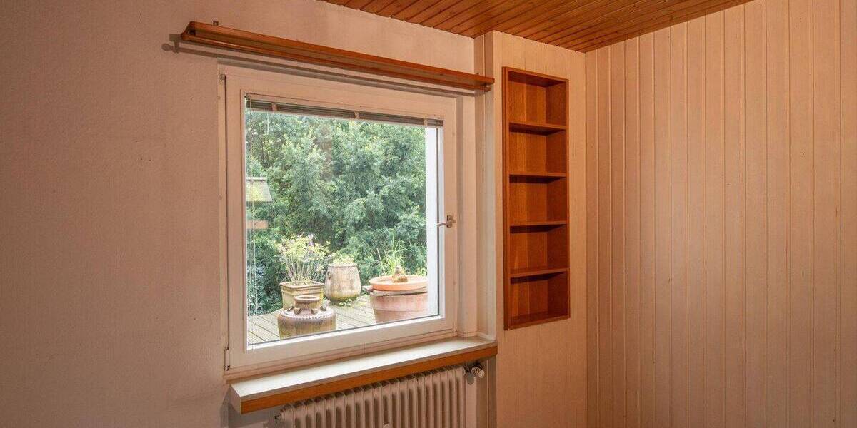 Einfamilienhaus Essen Bergerhausen - 8 Zimmer, 180 m&sup2;, 440.000&euro; | Angebot:26583846