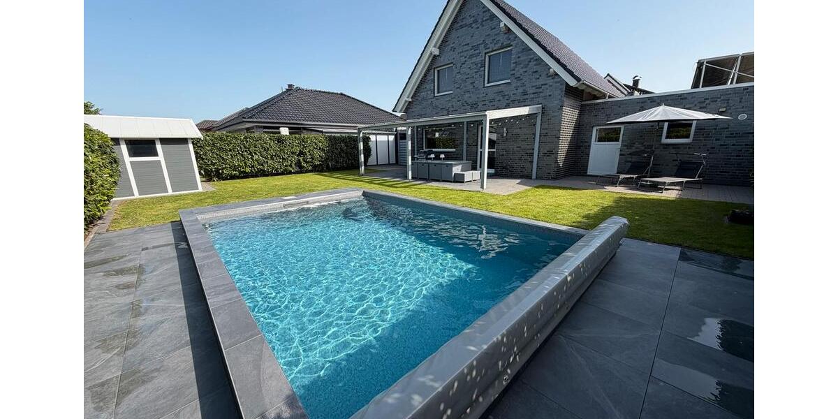 Einfamilienhaus Selm - 4 Zimmer, 110 m&sup2;, 650.000&euro; | Angebot:26737624