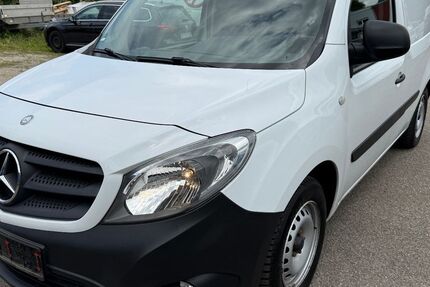 Mercedes-Benz Citan 98.700 km 6.980 &euro; Essen 45131