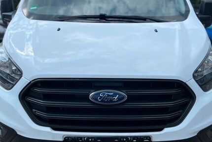 Ford Transit Custom 97.000 km 14.800 &euro; Bochum 44805