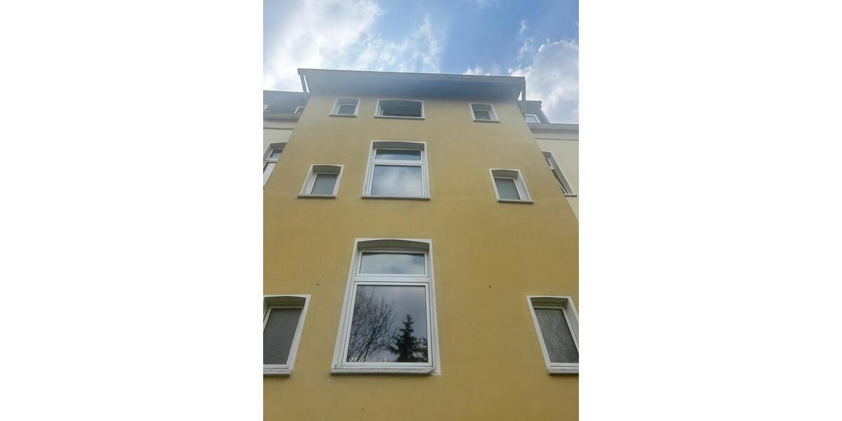 Etagenwohnung Bochum Bochum-Mitte - 5 Zimmer, 107 m&sup2;, 149.000&euro; | Angebot:26875517