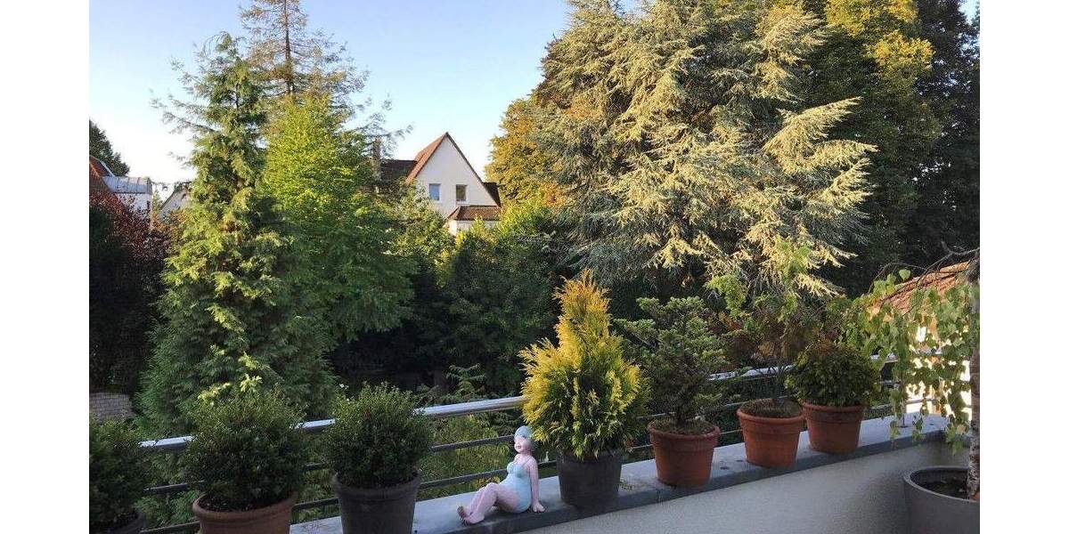 Etagenwohnung Essen Bredeney - 2 Zimmer, 105 m&sup2;, 475.000&euro; | Angebot:25726330