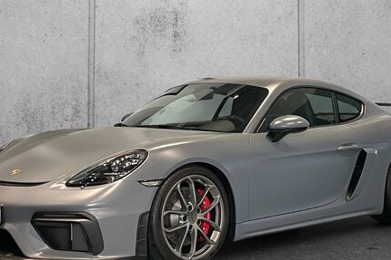 Porsche Cayman 3.371 km 109.900 &euro; Recklinghausen 45665