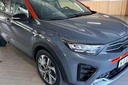 Kia Stonic 51.125 km 15.990 &euro; Gladbeck 45968
