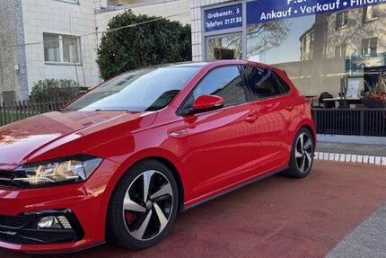 VW Polo 40.196 km 18.900 &euro; Essen 45141