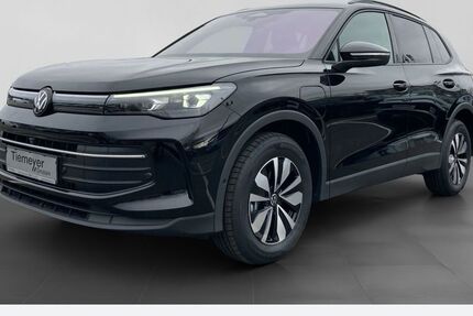 VW Tiguan 9.999 km 40.390 &euro; Bochum 44892