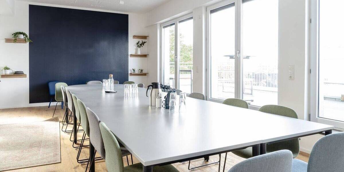 Gewerbeobjekt Essen Rüttenscheid - 749&euro; | Angebot:25718382